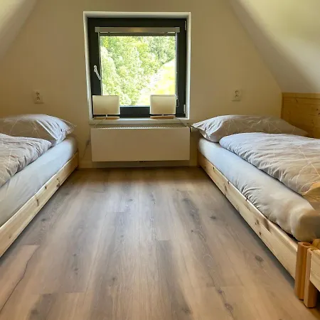 Holiday home Jirotovy Boudy I