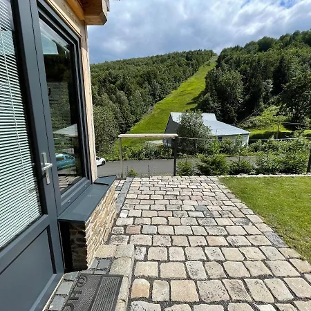 Jirotovy Boudy I Holiday home