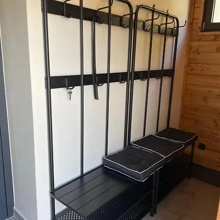 Jirotovy Boudy I Holiday home