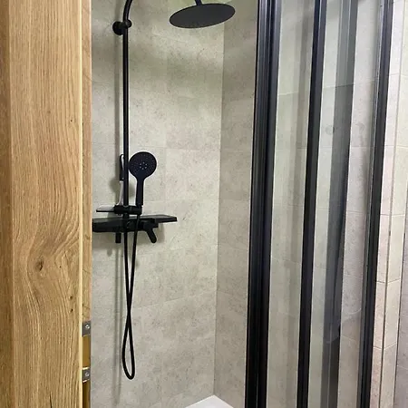 度假居 Jirotovy Boudy I *