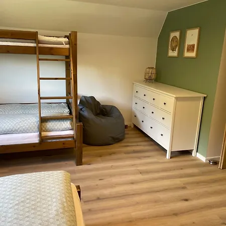 Holiday home Jirotovy Boudy I