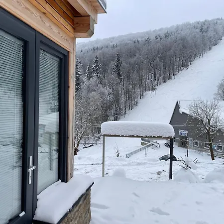 Jirotovy Boudy I Casa vacanze *