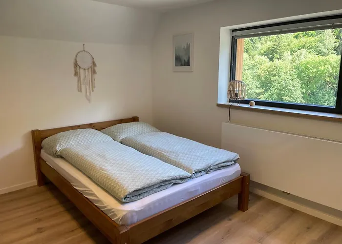 Prázdninový dům Jirotovy Boudy I *